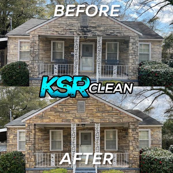 KSR Clean