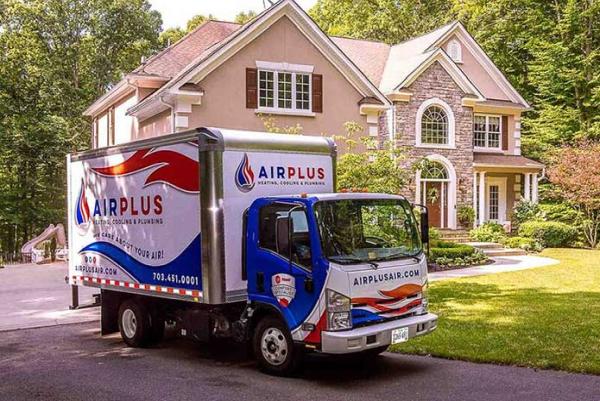 Airplus Heating