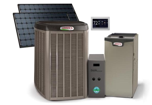 Airplus Heating