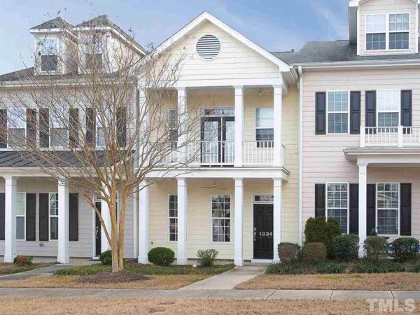 Weaver Street Realty