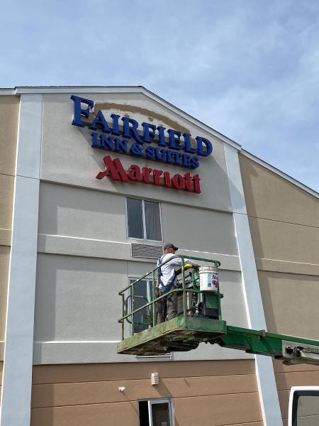 Lane Plastering and Stucco