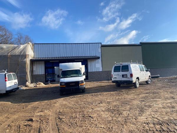 Lane Plastering and Stucco