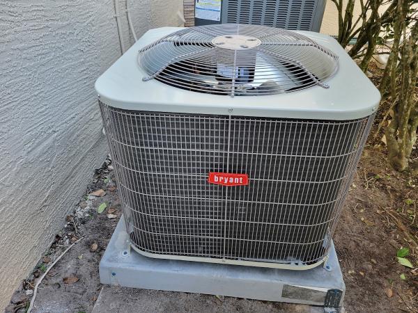 Clear Comfort LLC