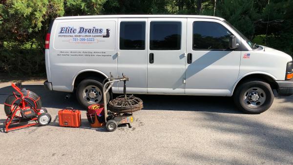 Elite Drains Llc