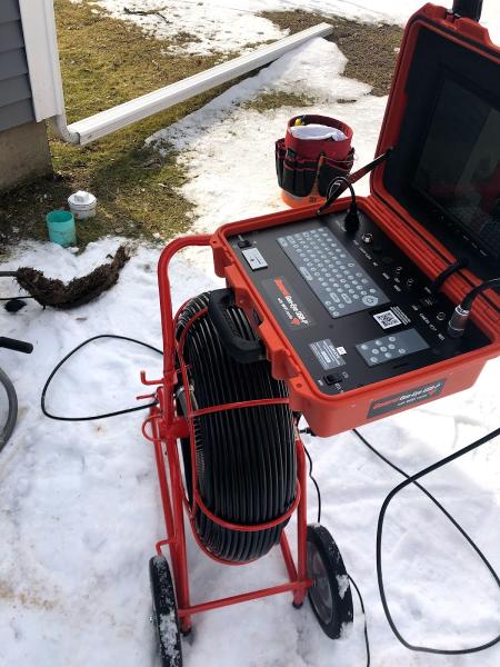 Elite Drains Llc