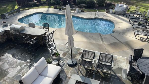 Elevation Power Washing