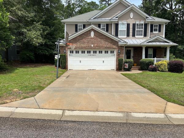 Elevation Power Washing