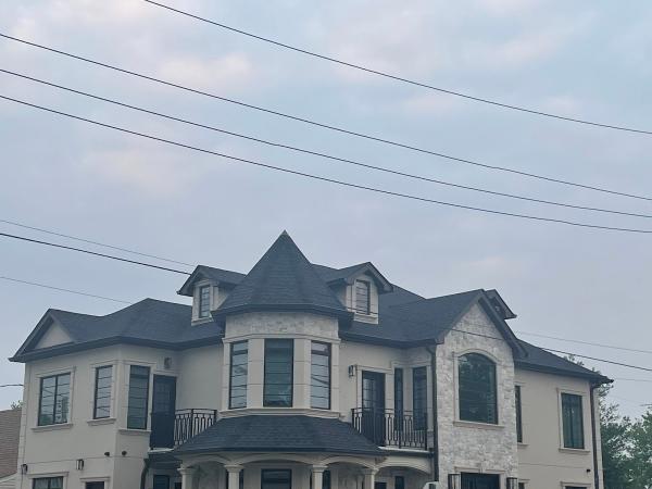 Feba Roofing & Home Improvement