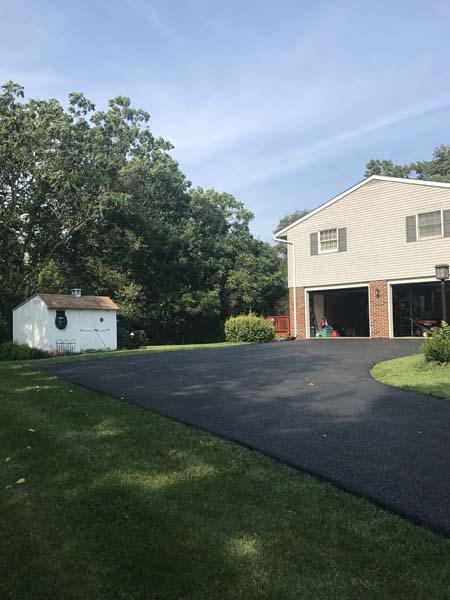 S&M Paving