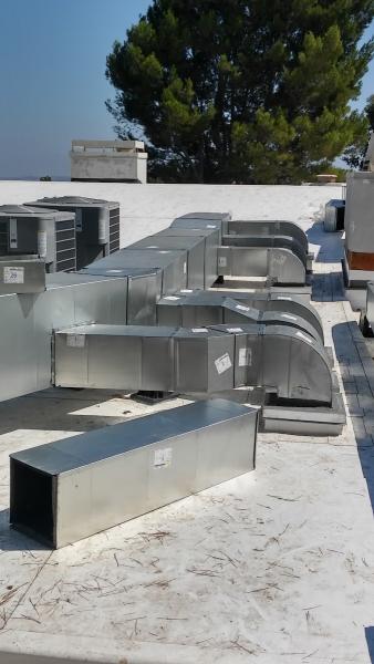 Patriot Air Systems