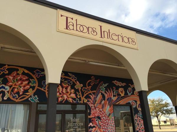 Tabors