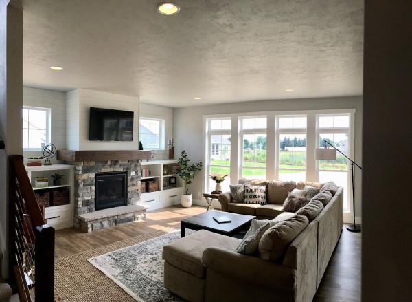 Cypress Homes & Realty