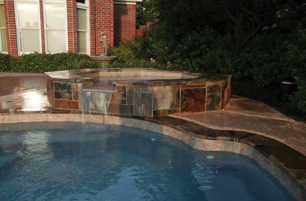 Blaiser Pools
