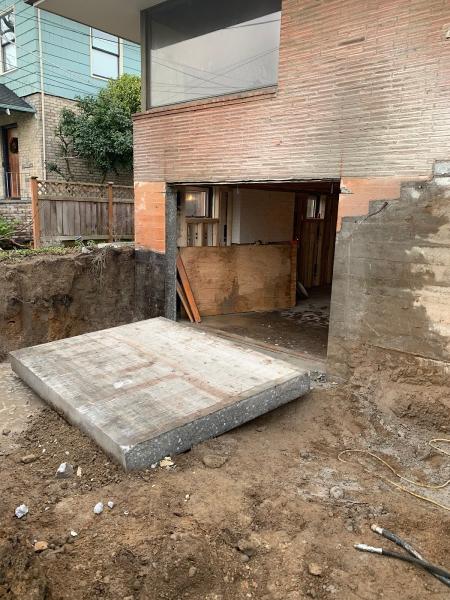 Siler's Concrete Cutting