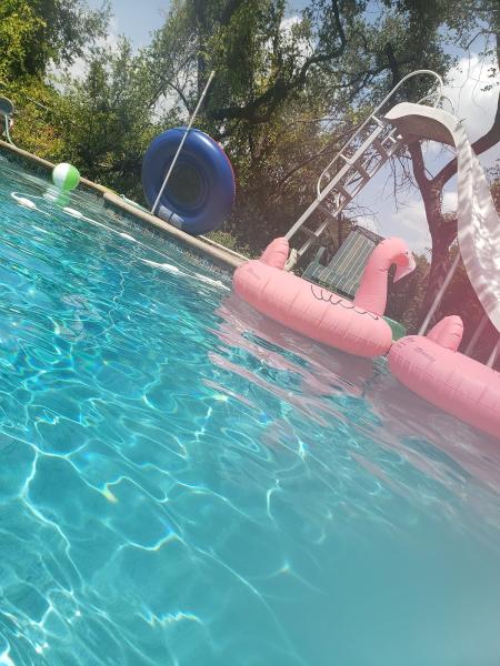 Texas Pool Services