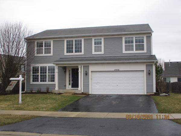 True Blue Home Inspections