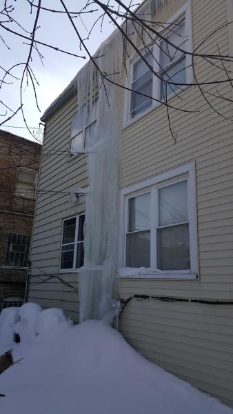 True Blue Home Inspections
