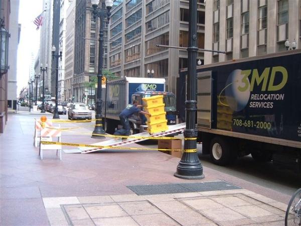 3MD Relocation Services LLC