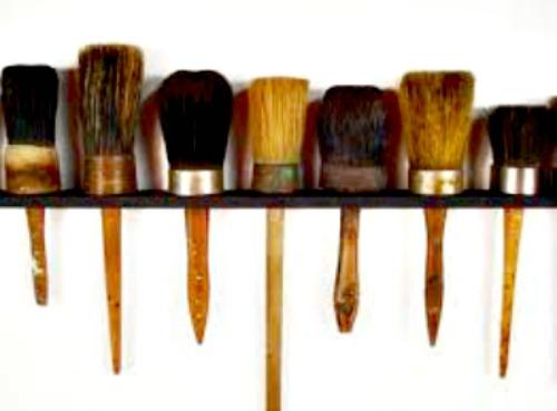 The Paint Factory