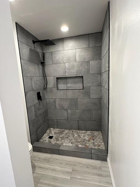 A+ Maintenance & Handyman Services LLC