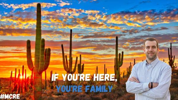 Mark Cannon Real Estate