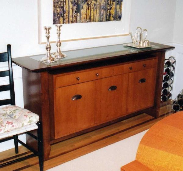 Bennett Cabinets