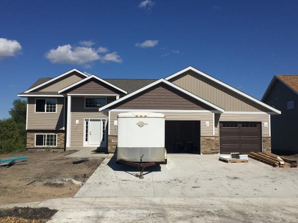 Stevensen Siding & Remodeling LLC