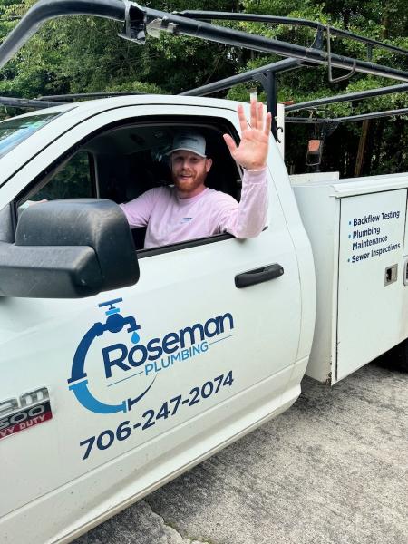 Roseman Plumbing