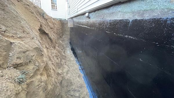 Top Course Masonry Inc