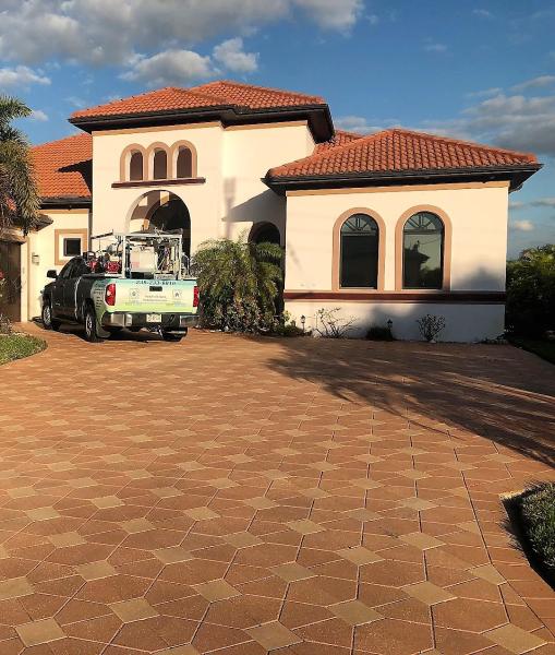Florida Stone Care