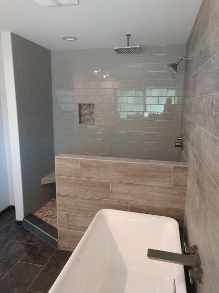 Chase Tile LLC
