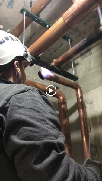 Main Mechanical Ny
