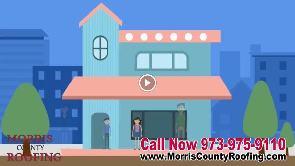 Morris County Roofing