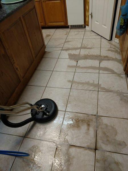 Clean-Rite Services