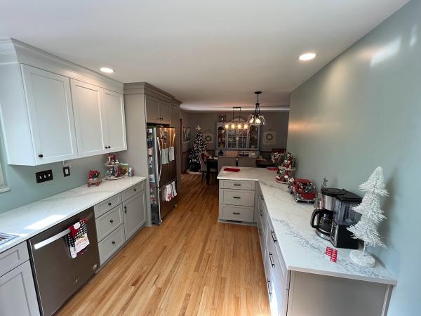 Shlick Cabinetry