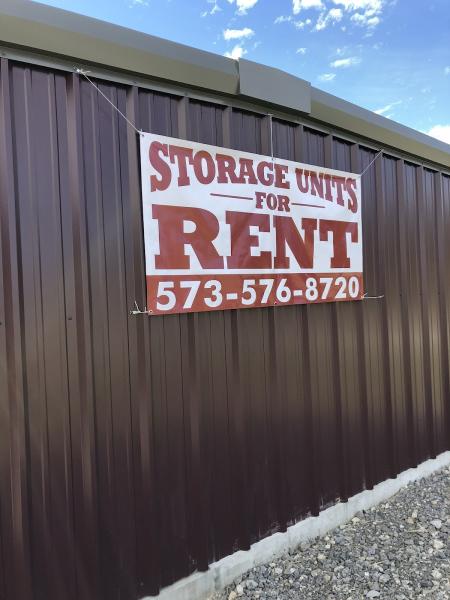 Anything Storage LLC
