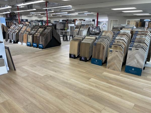 Bixby Knolls Carpet & Flooring