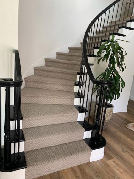 Bixby Knolls Carpet & Flooring