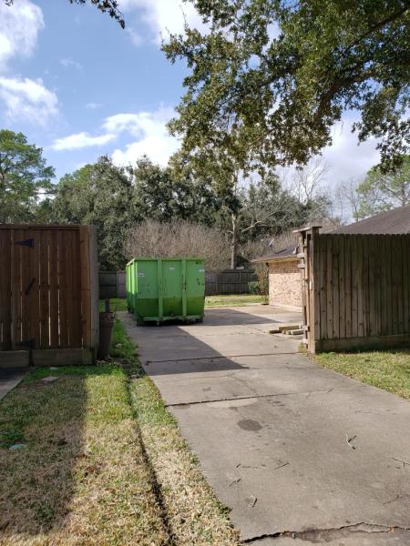 Essential Waste Solutions LLC