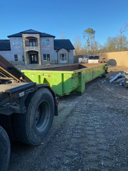Essential Waste Solutions LLC