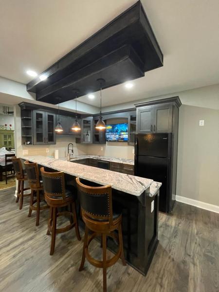 CNT Kitchen Cabinet Showroom AND Warehouse