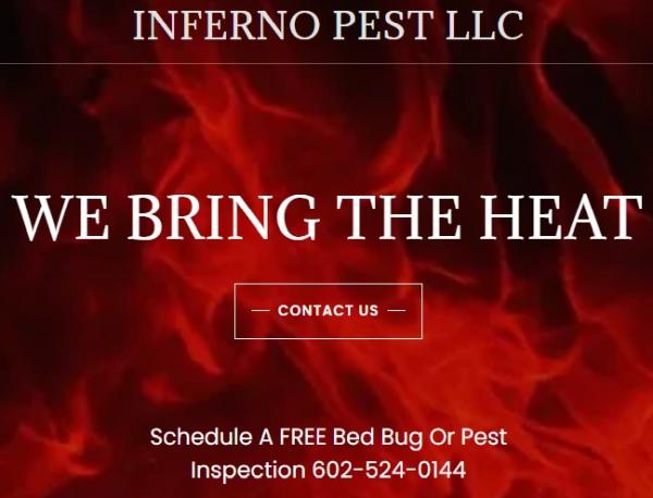 Inferno Pest LLC