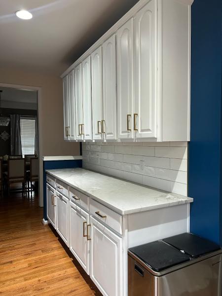 Mitchell Precision Builders