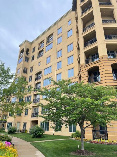 Sapphire Window Cleaning and Power Washing