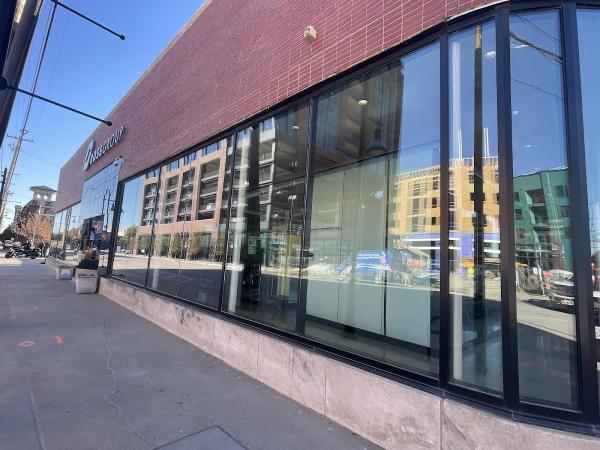Sapphire Window Cleaning and Power Washing