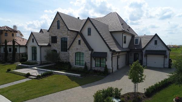 Joe Ochoa Roofs & Even More