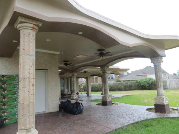 Joe Ochoa Roofs & Even More