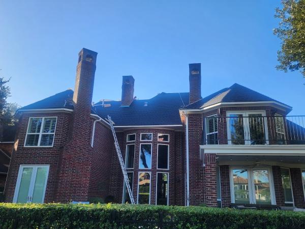 Joe Ochoa Roofs & Even More