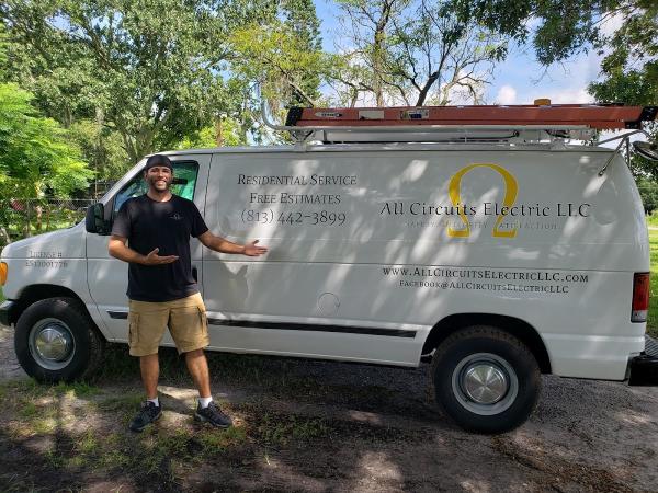 All Circuits Electric LLC