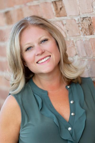 Nicole Cumbie